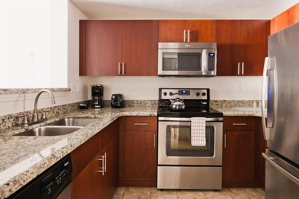 Camden Brickell Apartments Miami Exterior foto