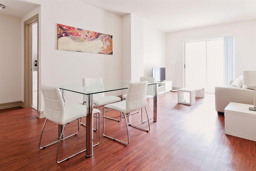 Camden Brickell Apartments Miami Exterior foto