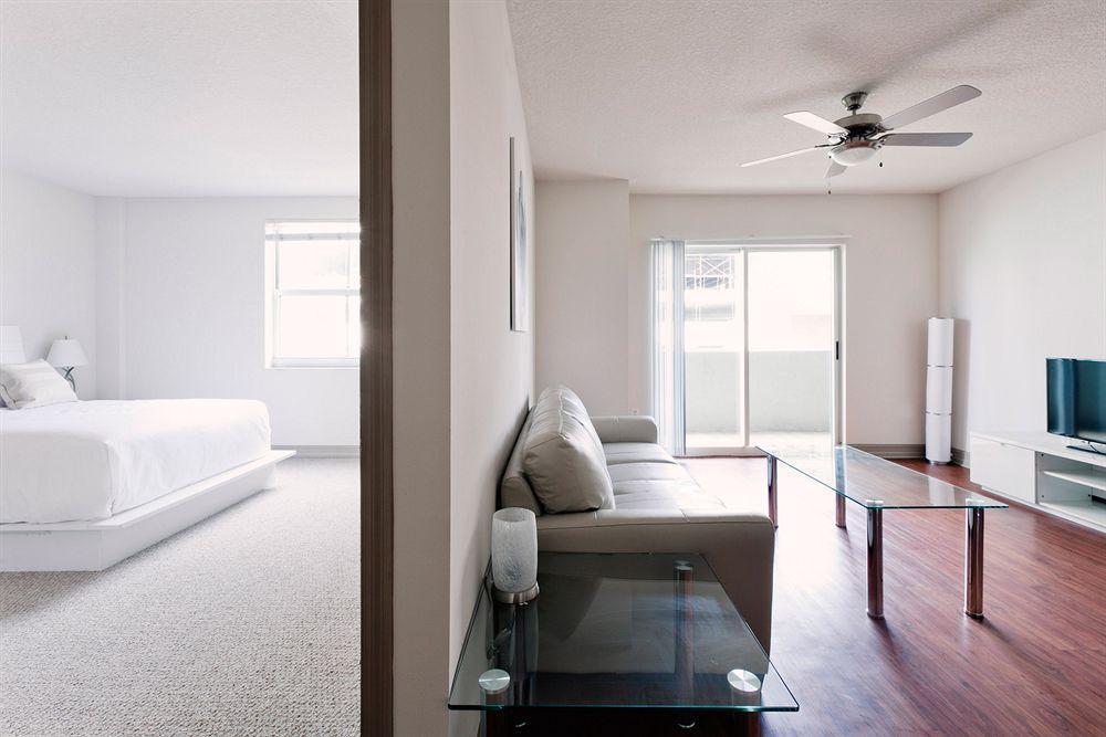 Camden Brickell Apartments Miami Exterior foto
